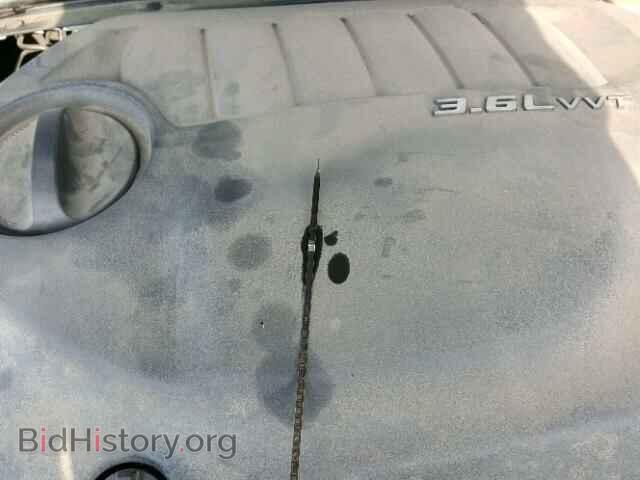 2012 CHRYSLER 200 - VIN: 1C3BCBGG9CN116386 - Фото 9