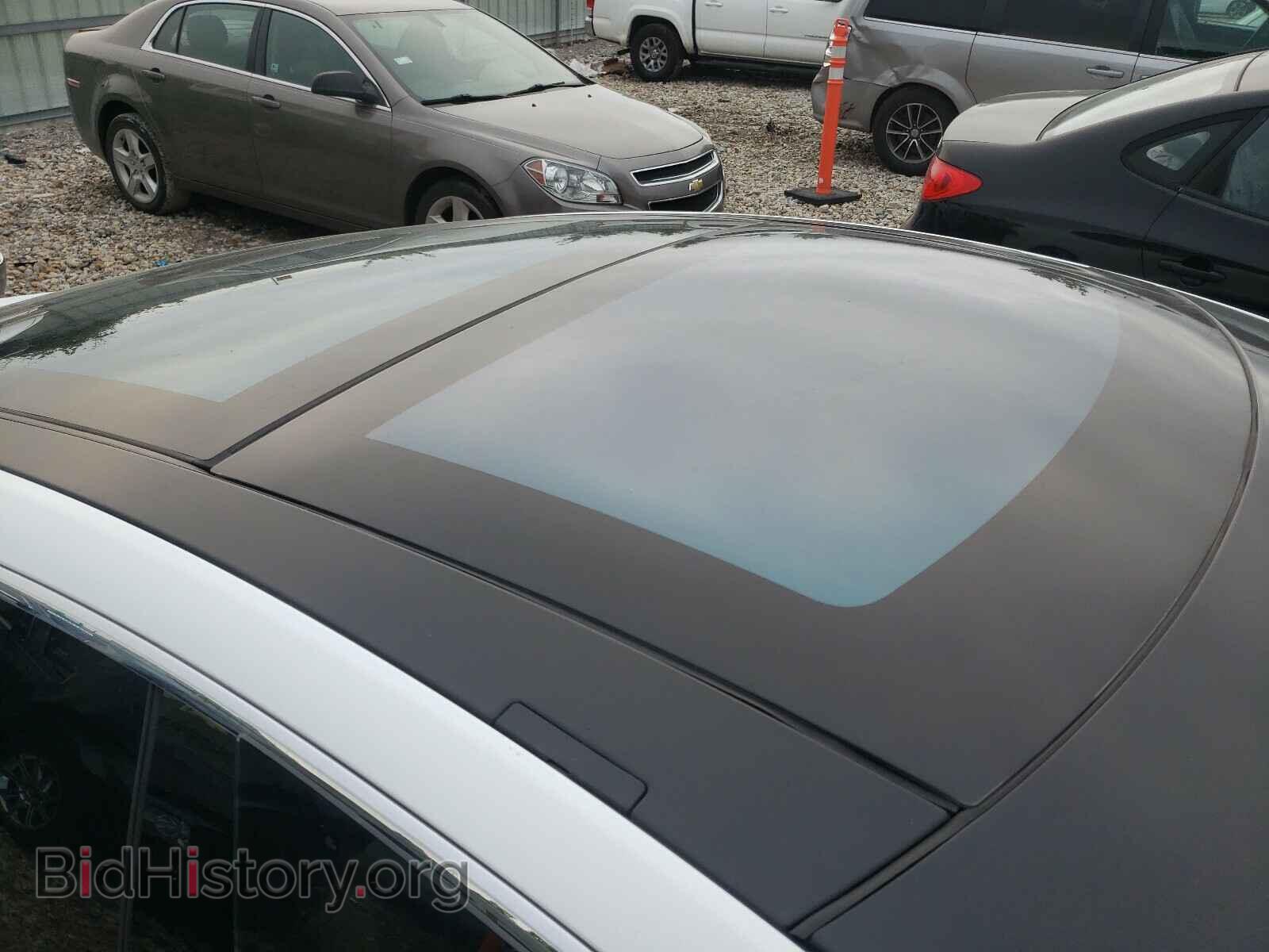 2013 TESLA MODEL S - VIN: 5YJSA1CN7DFP12130 - Photo 9