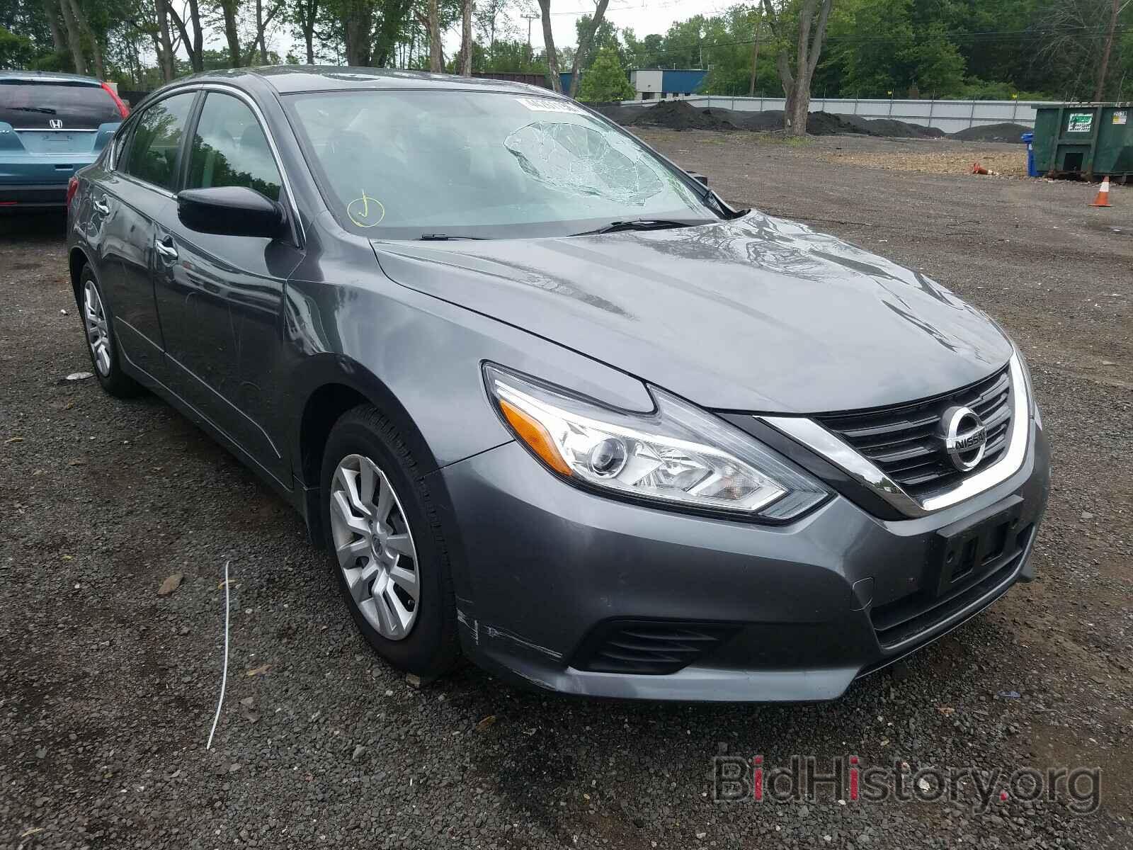 Photo 1N4AL3AP2GN388098 - NISSAN ALTIMA 2016