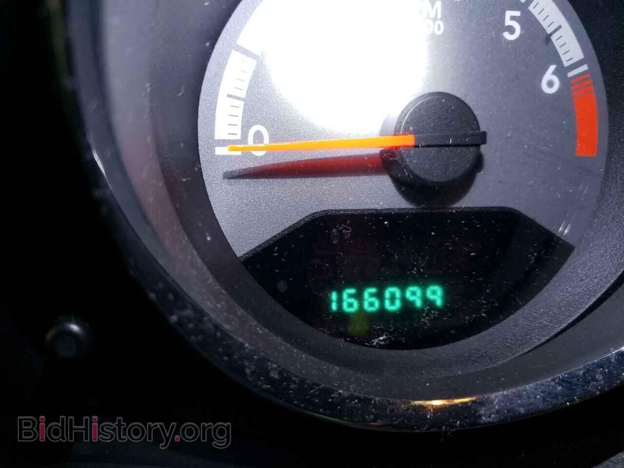 2011 DODGE CALIBER - VIN: 1B3CB3HAXBD115966 - Фото 8