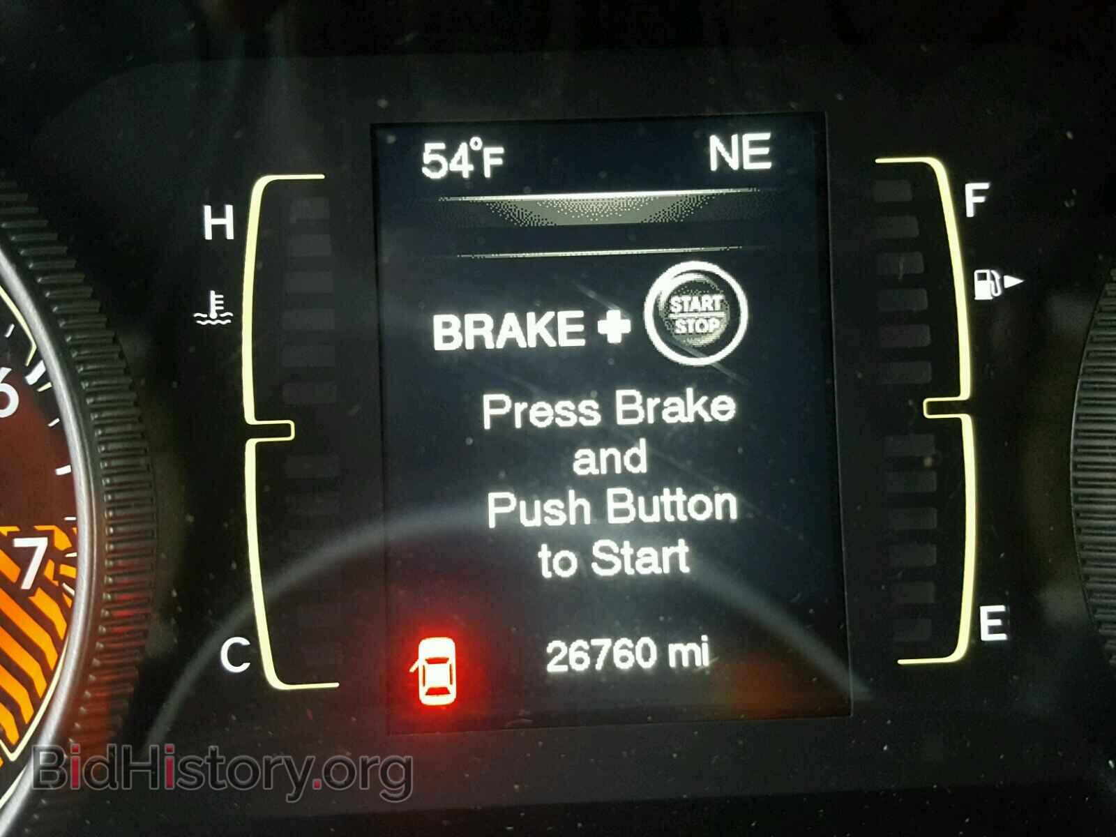 2015 JEEP CHEROKEE - VIN: 1C4PJMCS5FW668544 - Photo 8