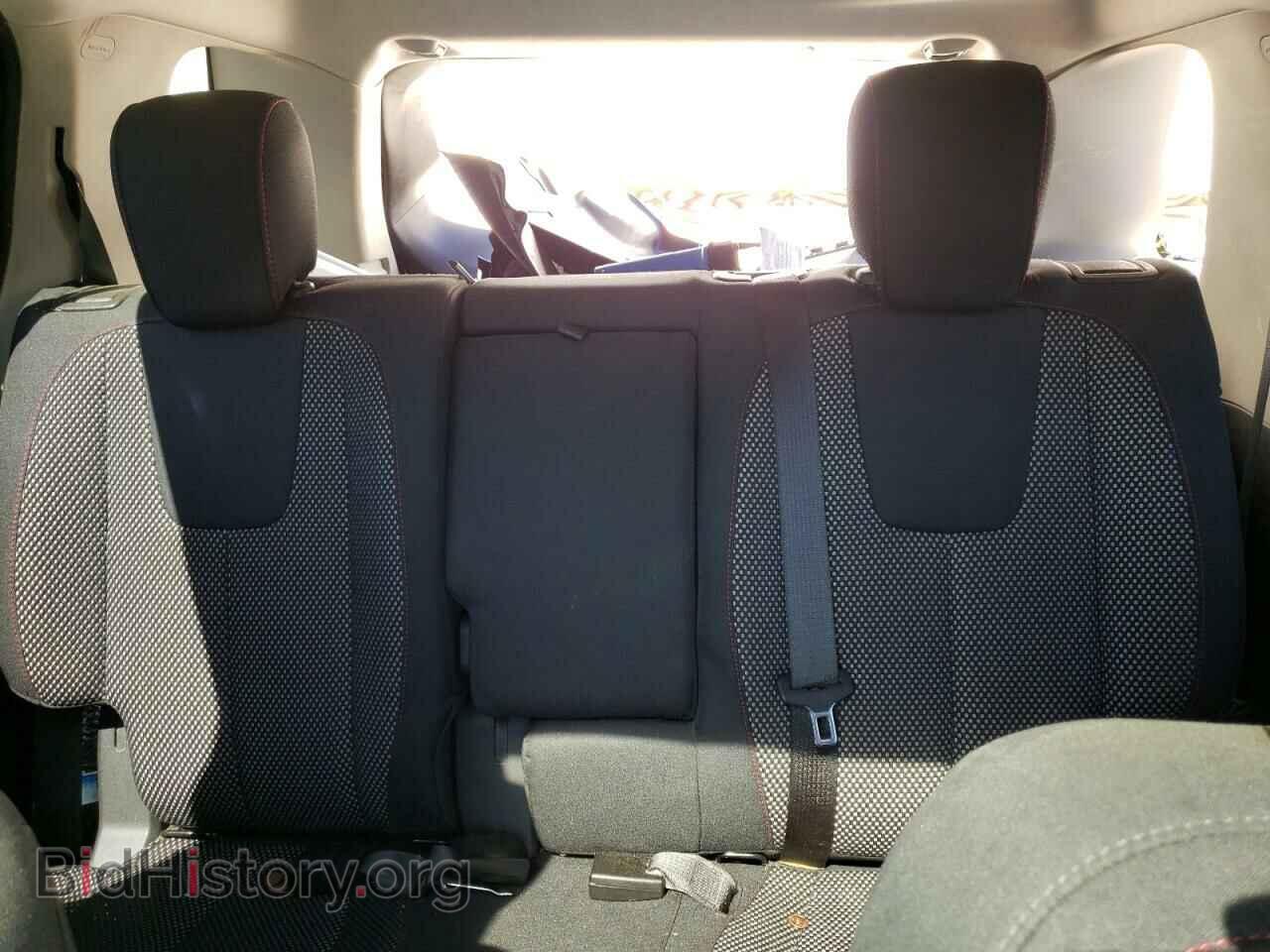 2012 GMC TERRAIN - VIN: 2GKFLTE50C6211691 - Photo 10