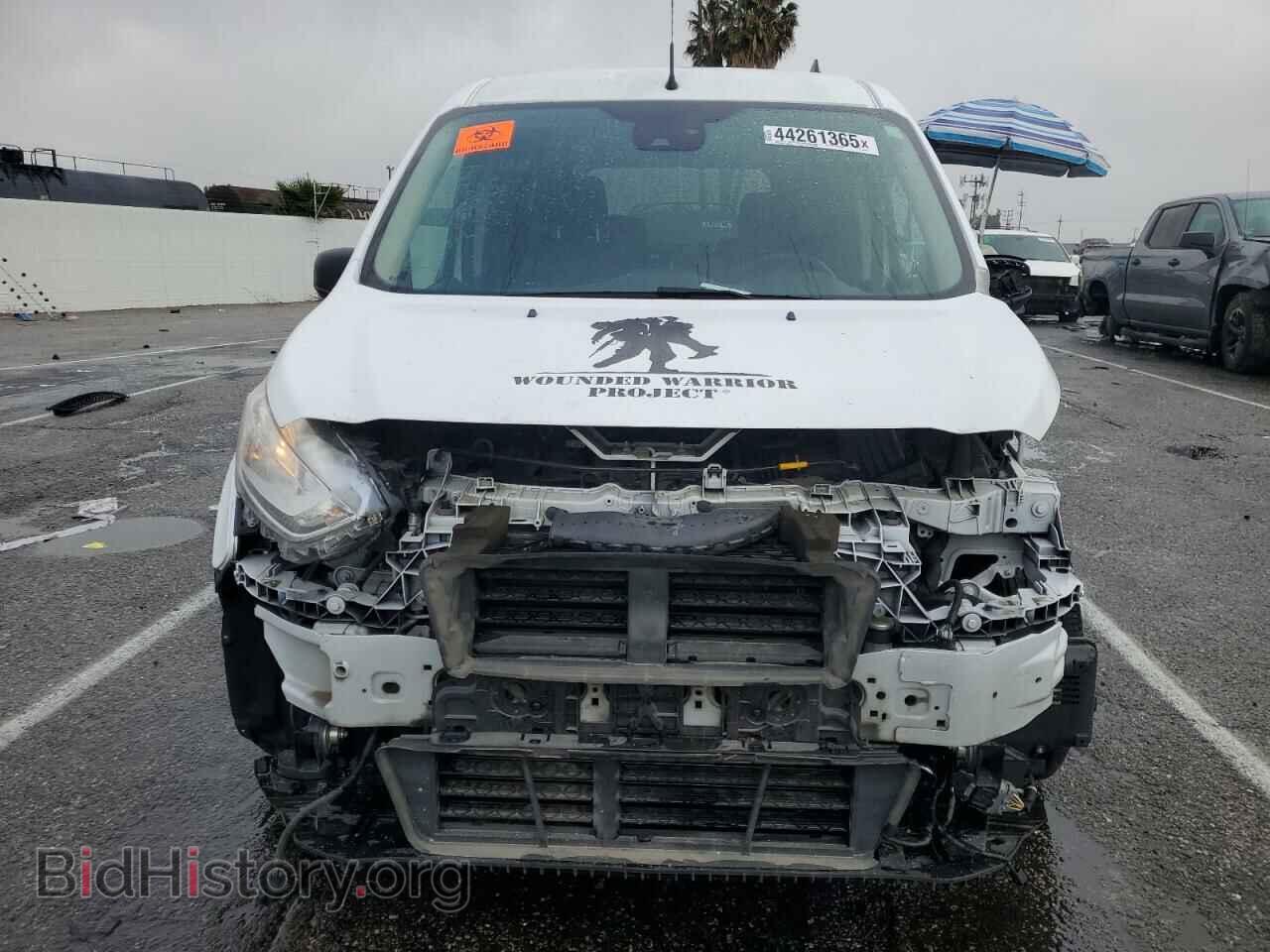 2019 FORD TRANSIT - VIN: NM0GE9E28K1391181 - Фото 5