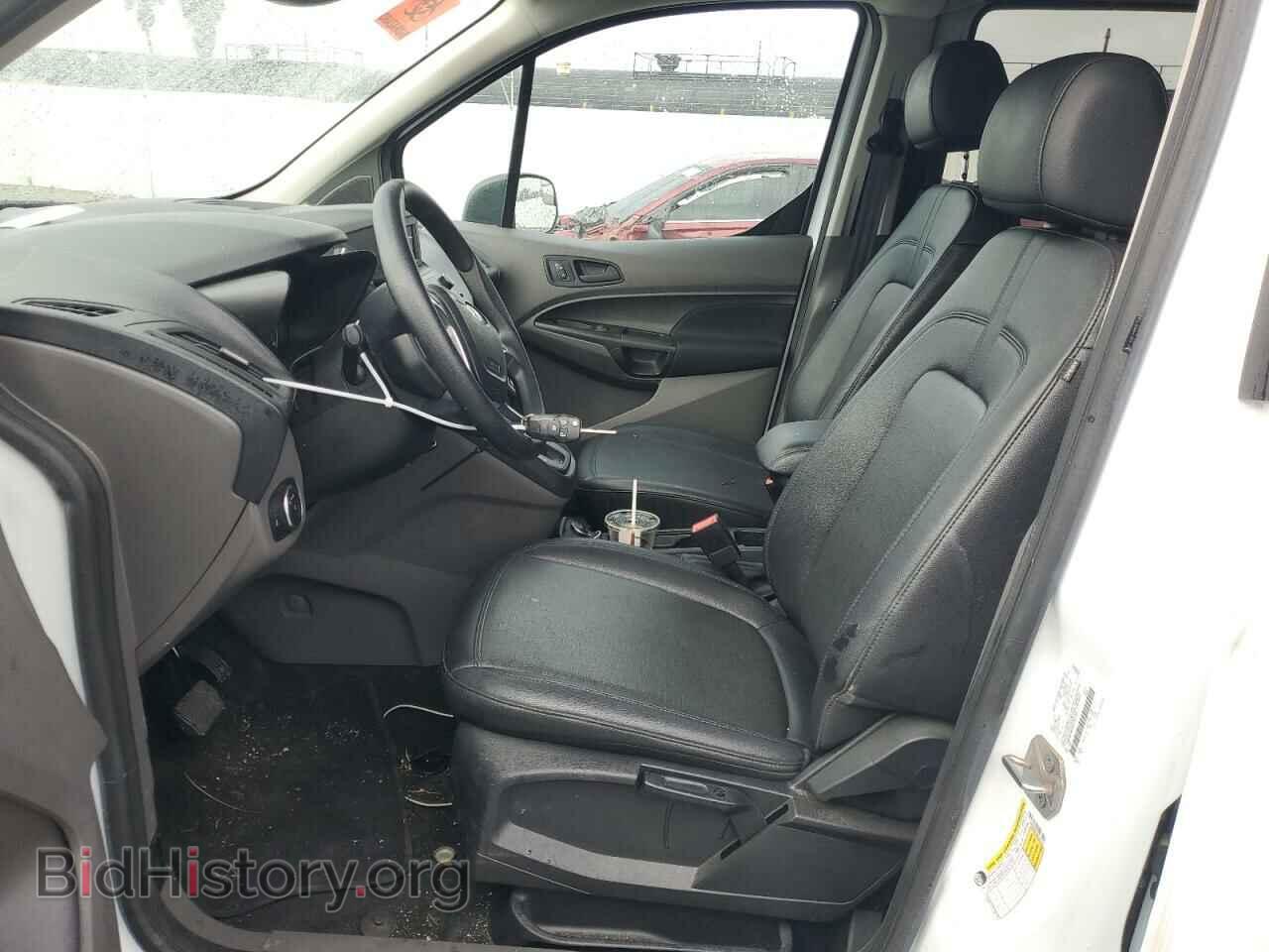 2019 FORD TRANSIT - VIN: NM0GE9E28K1391181 - Фото 7