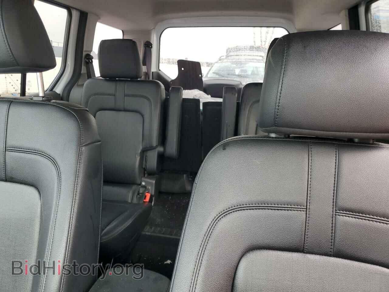 2019 FORD TRANSIT - VIN: NM0GE9E28K1391181 - Фото 10