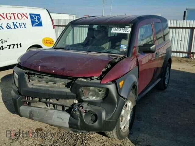 2008 HONDA ELEMENT - VIN: 5J6YH183X8L013133 - Photo 2