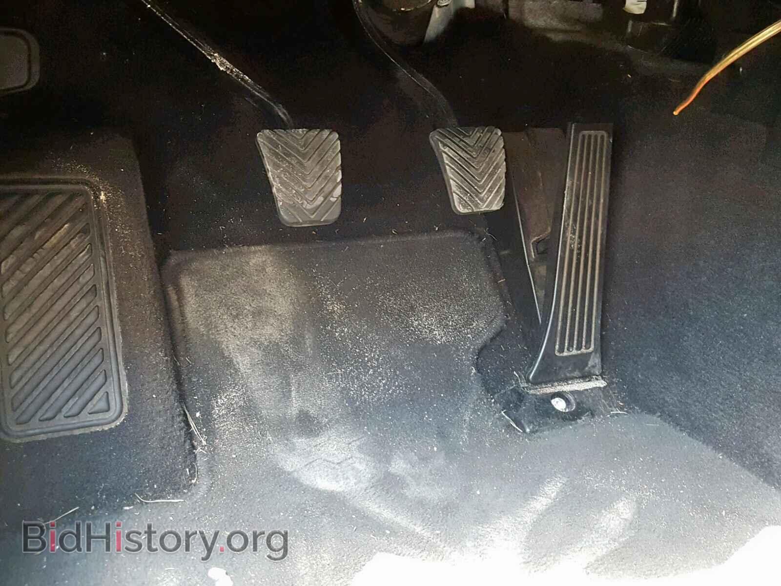 2012 HYUNDAI GENESIS - VIN: KMHHU6KH8CU072358 - Фото 9