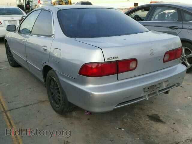 2001 ACURA INTEGRA - VIN: JH4DB76551S001401 - Фото 3