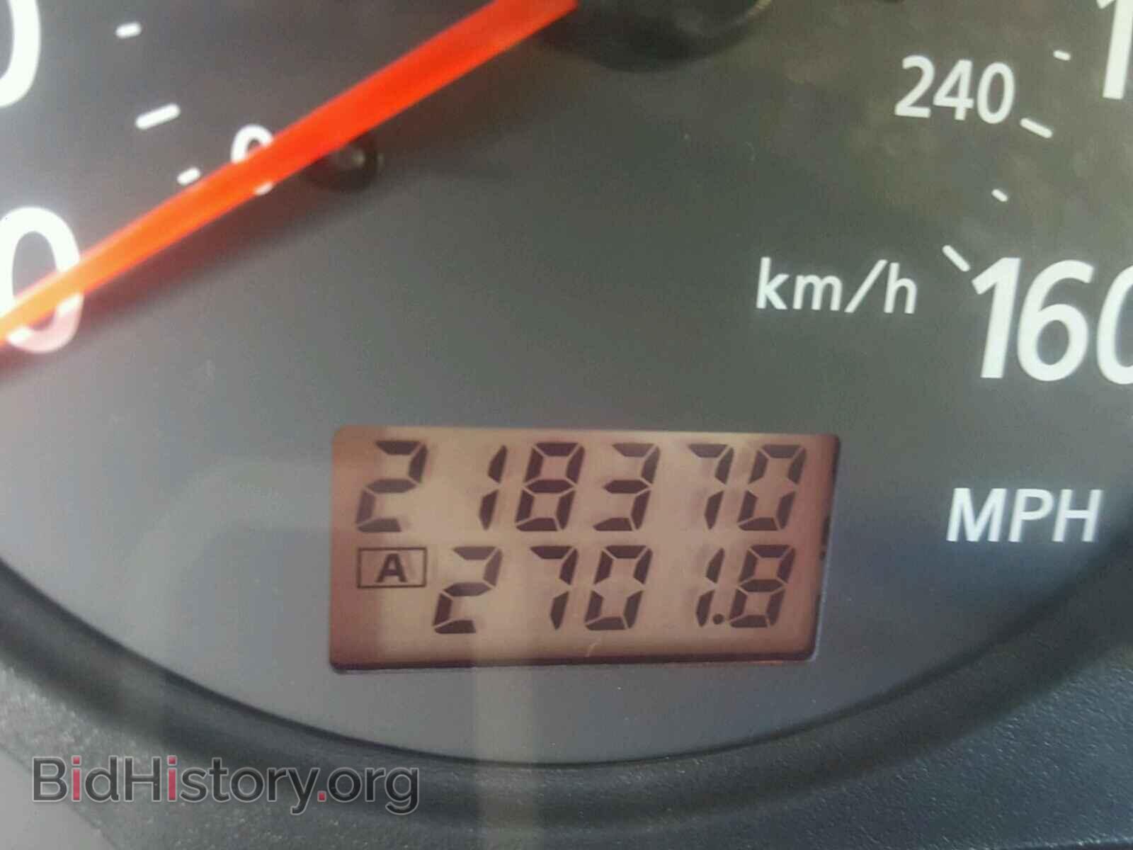 2000 NISSAN MAXIMA - VIN: JN1CA31A5YT213445 - Фото 8
