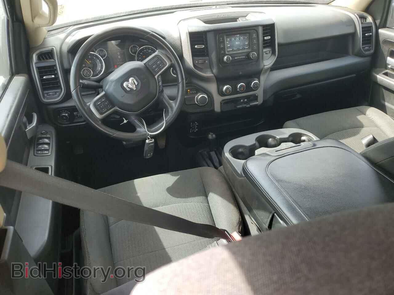 2019 RAM 2500 - VIN: 3C6UR5CJ2KG565445 - Фото 8