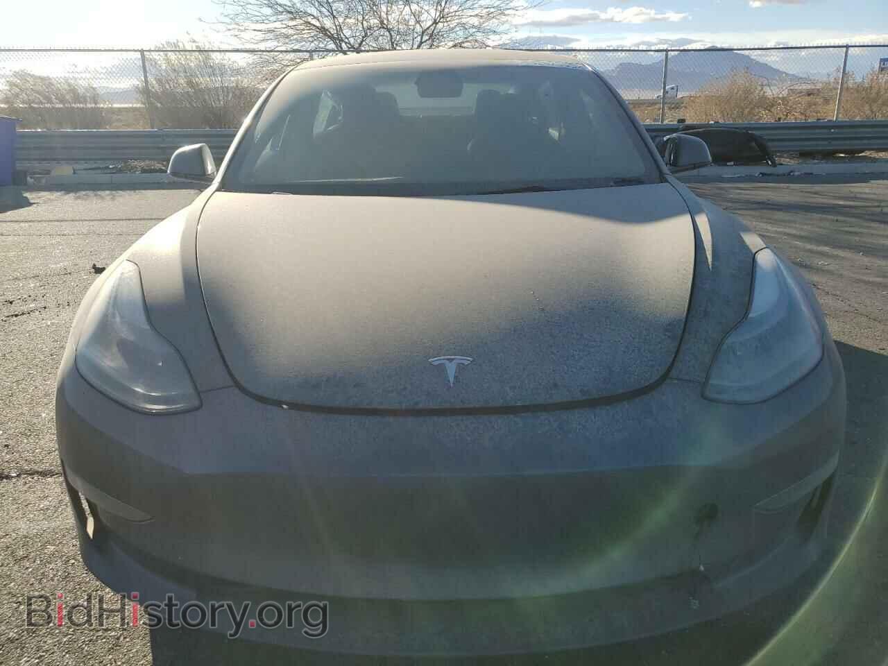 2023 TESLA MODEL 3 - VIN: 5YJ3E1EA8PF545672 - Фото 5