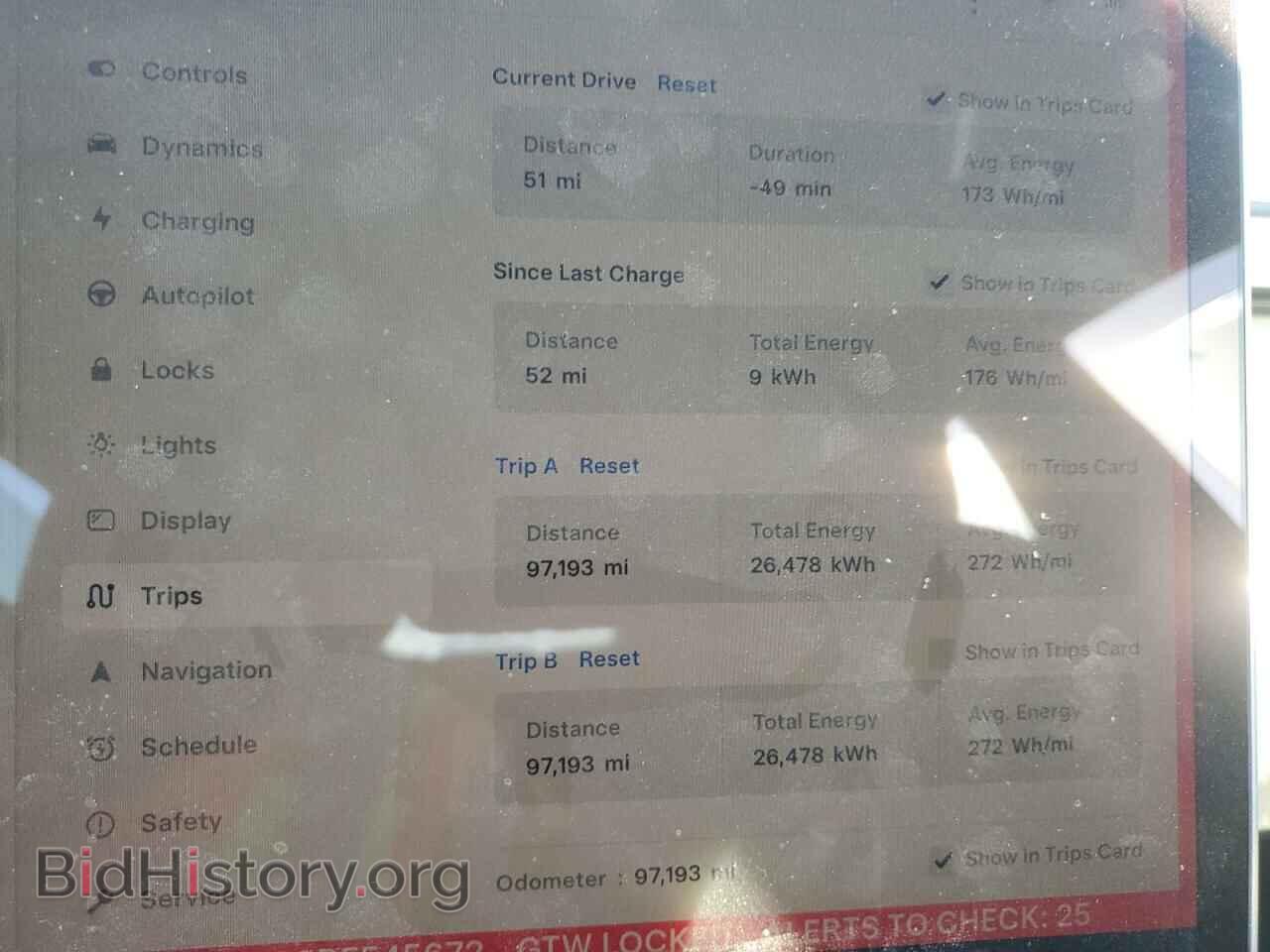2023 TESLA MODEL 3 - VIN: 5YJ3E1EA8PF545672 - Фото 9