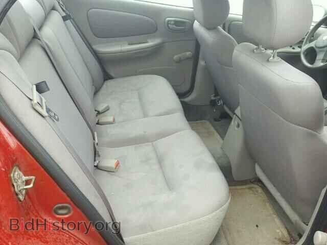 2004 DODGE NEON - VIN: 1B3ES56C04D568263 - Фото 6