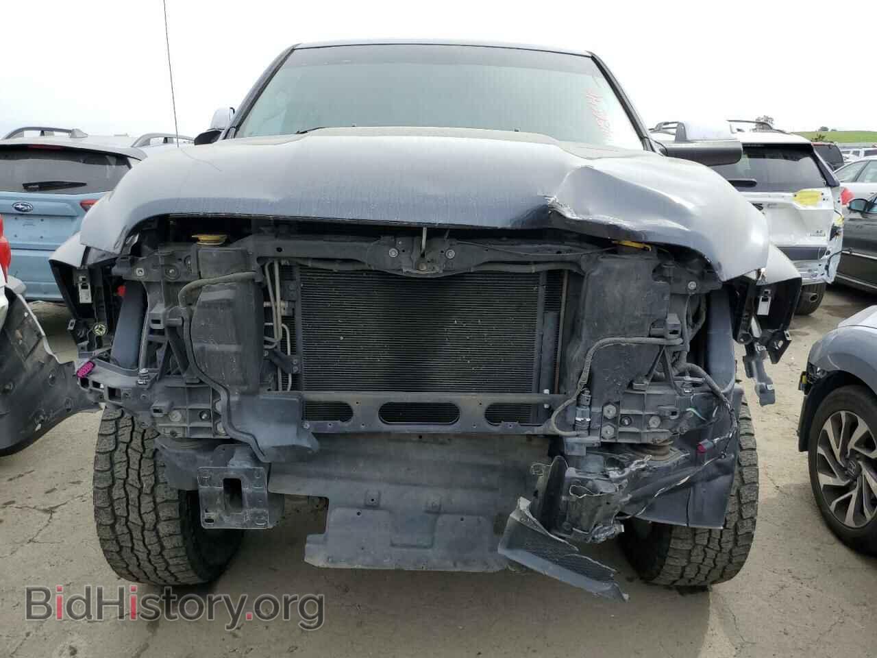 2013 RAM 1500 - VIN: 1C6RR7VT2DS662673 - Фото 5