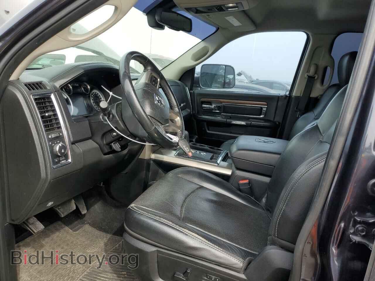 2013 RAM 1500 - VIN: 1C6RR7VT2DS662673 - Фото 7