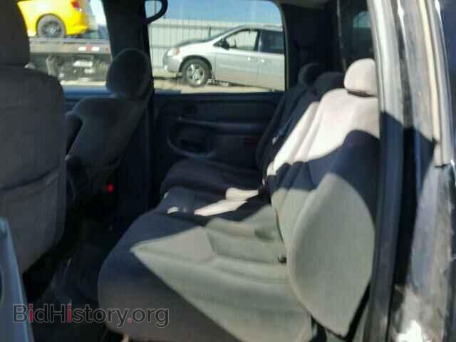 2006 CHEVROLET SILVERADO - VIN: 2GCEC13Z261340499 - Фото 6