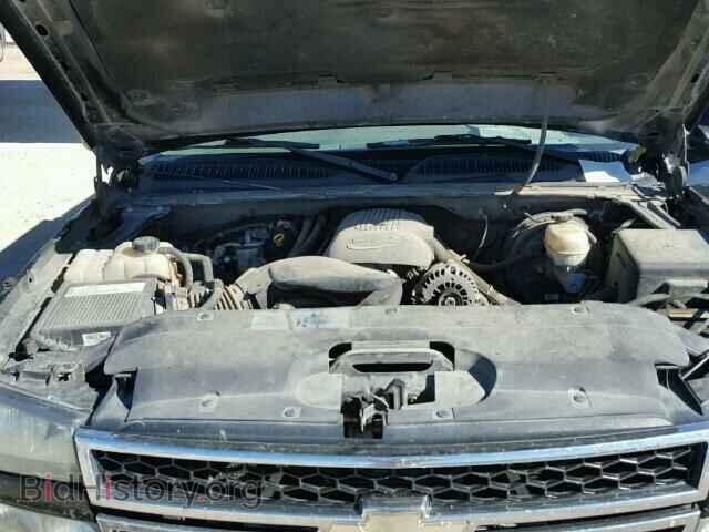 2006 CHEVROLET SILVERADO - VIN: 2GCEC13Z261340499 - Фото 7