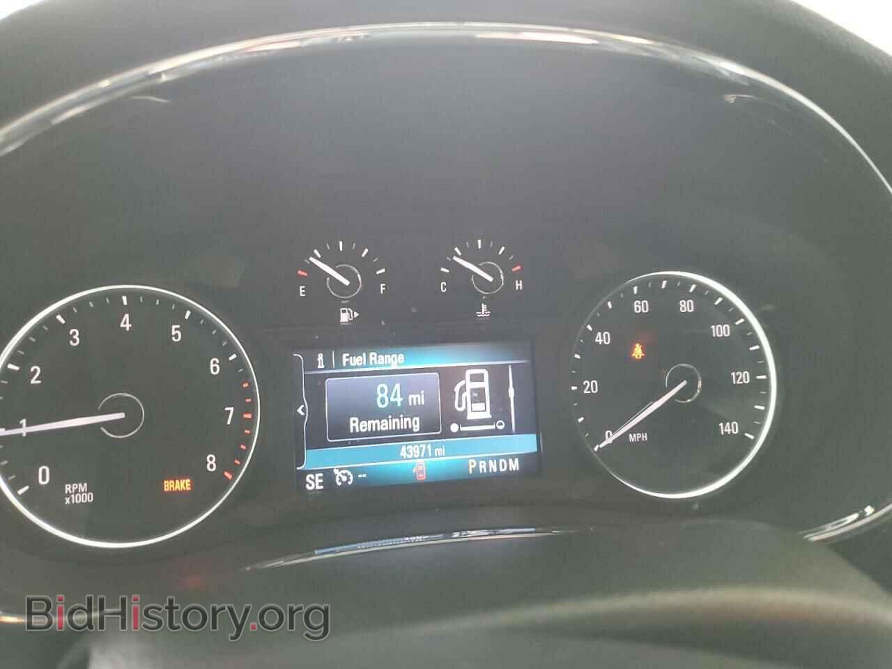 2019 BUICK ENCORE - VIN: KL4CJASB2KB942115 - Фото 9