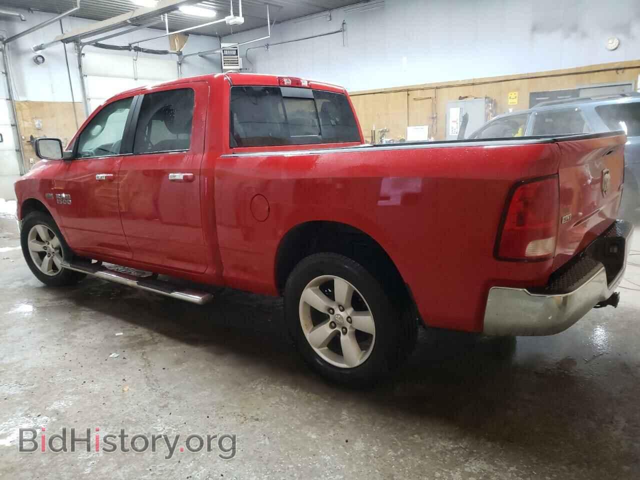 2018 RAM 1500 - VIN: 1C6RR7TT4JS263519 - Фото 2