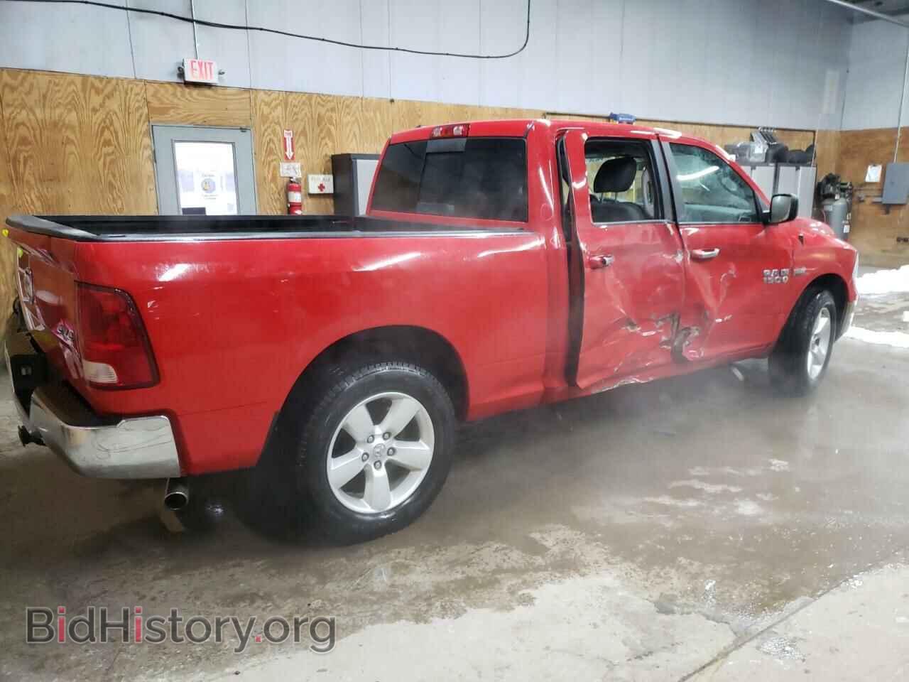 2018 RAM 1500 - VIN: 1C6RR7TT4JS263519 - Фото 3