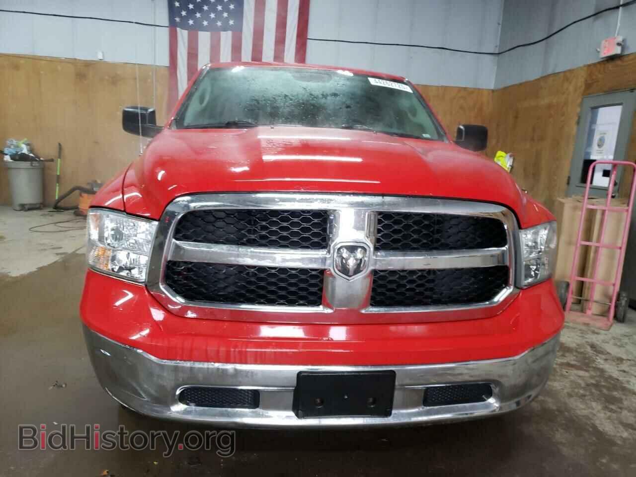 2018 RAM 1500 - VIN: 1C6RR7TT4JS263519 - Фото 5