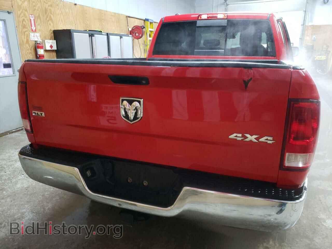 2018 RAM 1500 - VIN: 1C6RR7TT4JS263519 - Фото 6