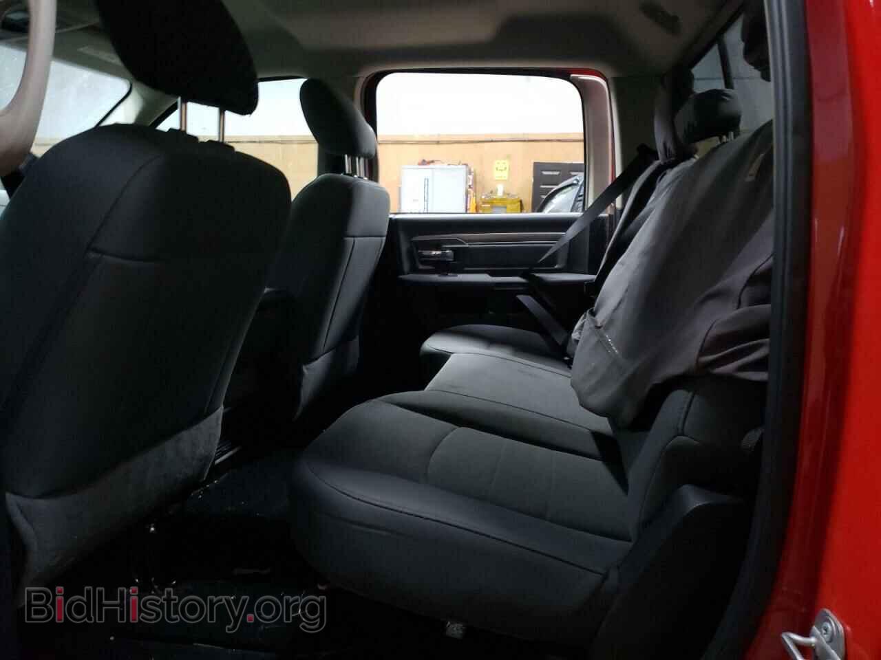 2018 RAM 1500 - VIN: 1C6RR7TT4JS263519 - Фото 10