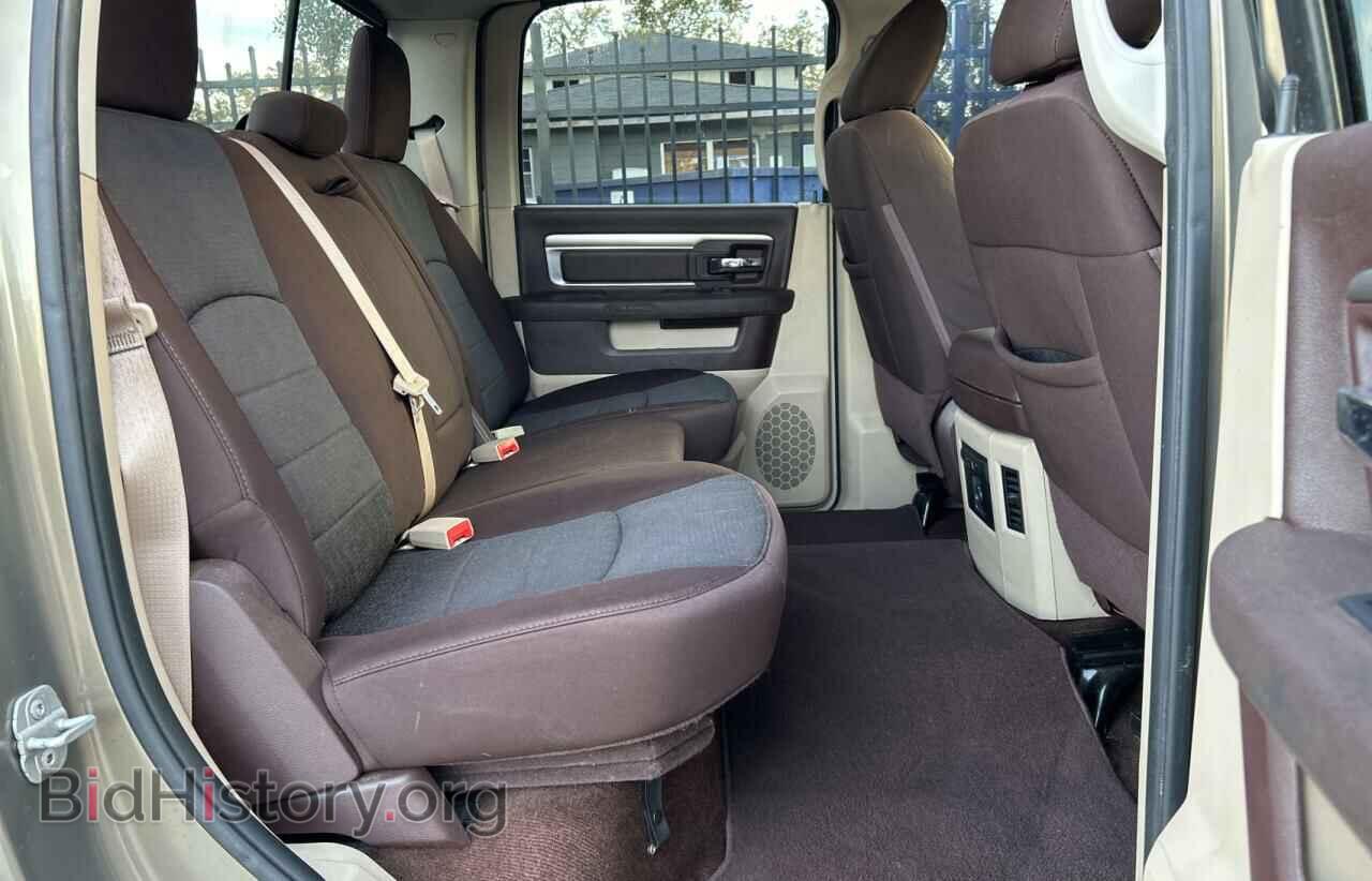 2014 RAM 1500 - VIN: 1C6RR6LT0ES391658 - Фото 6