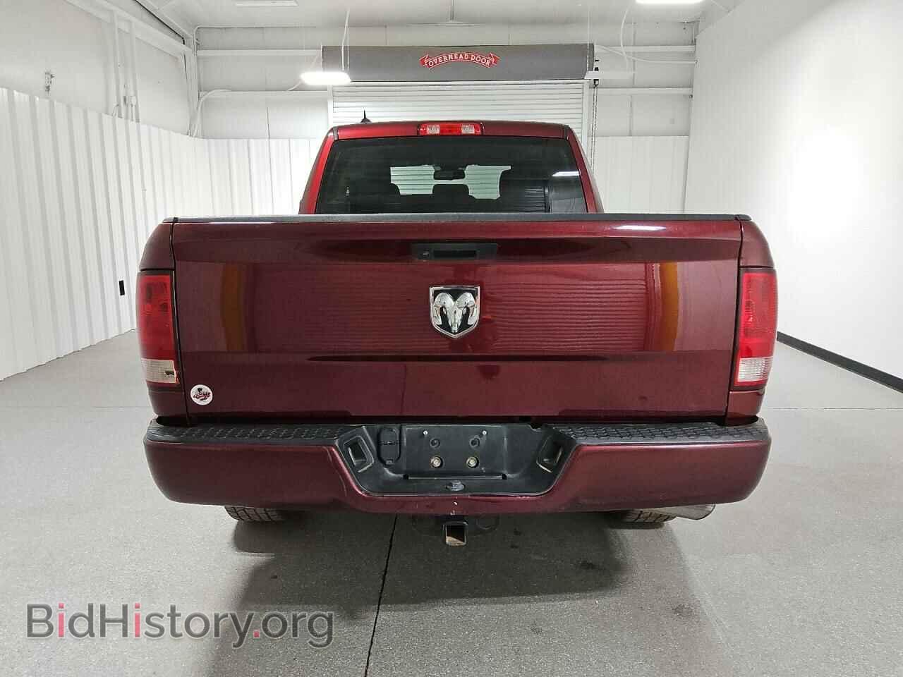 2019 RAM 1500 - VIN: 1C6RR6FG6KS594371 - Фото 6