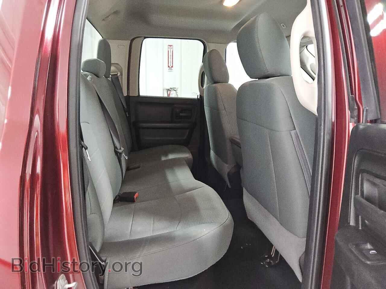 2019 RAM 1500 - VIN: 1C6RR6FG6KS594371 - Фото 10