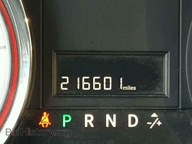 2012 DODGE CARAVAN - VIN: 2C4RDGCG8CR309688 - Фото 8