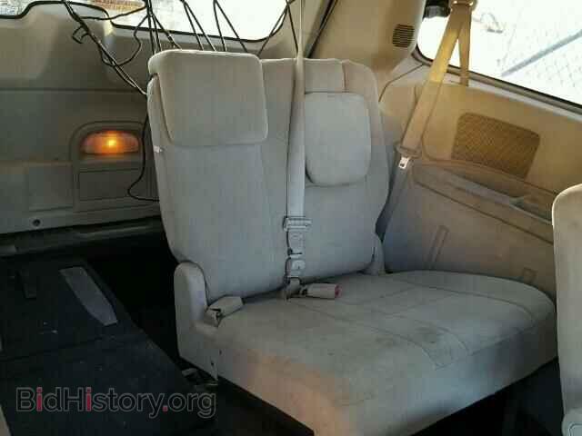 2012 DODGE CARAVAN - VIN: 2C4RDGCG8CR309688 - Фото 10