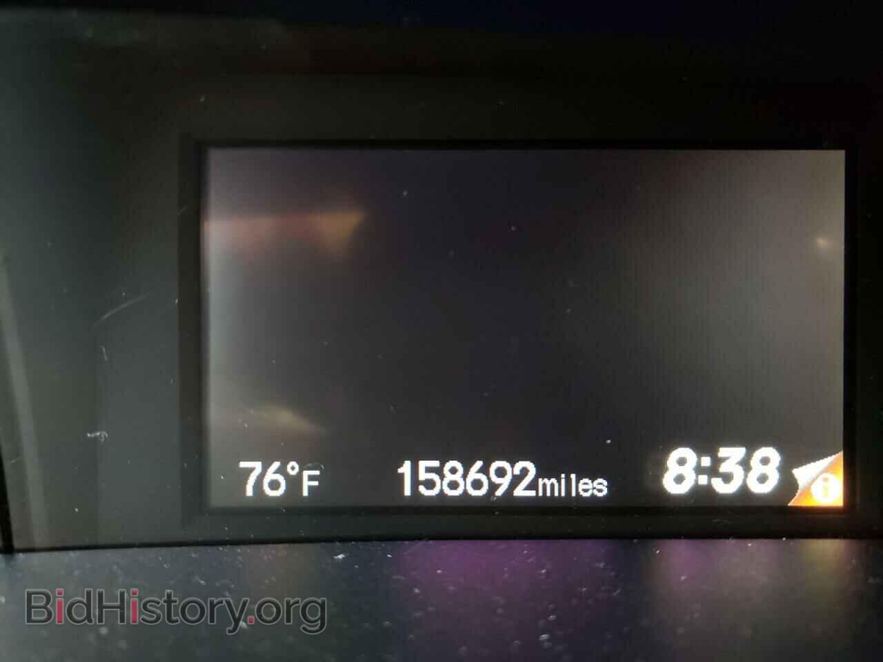 2012 HONDA CIVIC - VIN: 19XFB2F80CE001979 - Photo 8