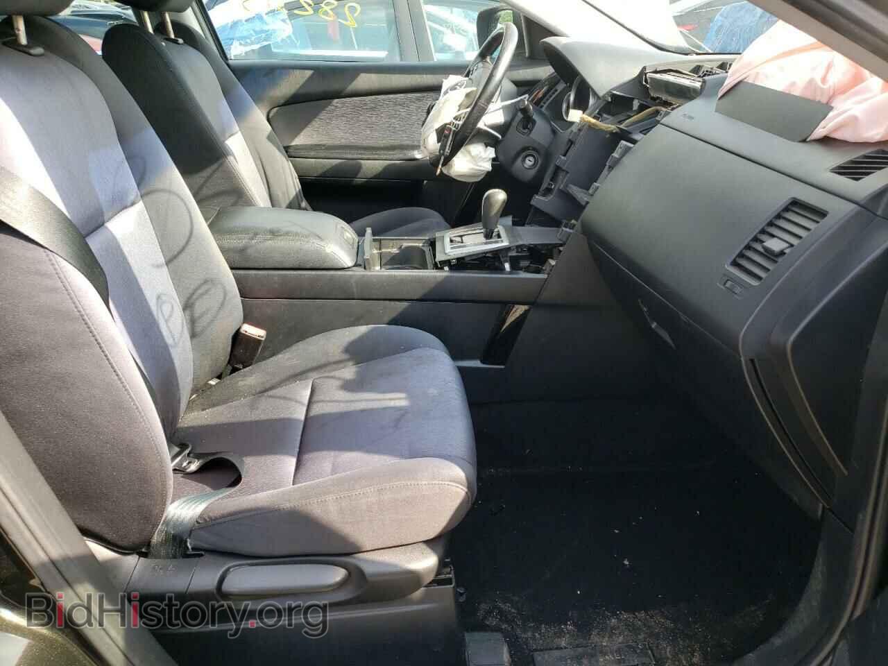 2007 MAZDA CX-9 - VIN: JM3TB28Y570113988 - Фото 5