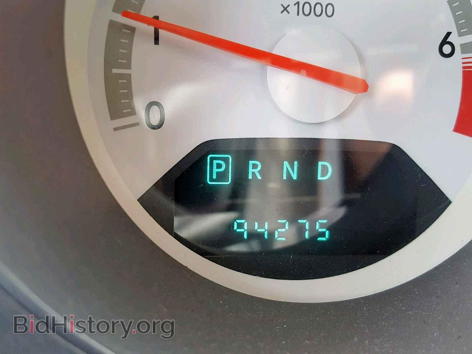 2009 DODGE AVENGER - VIN: 1B3LC46B49N564790 - Фото 8