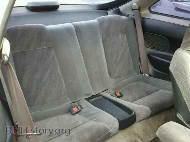 1995 ACURA INTEGRA - VIN: JH4DC4451SS036789 - Фото 6