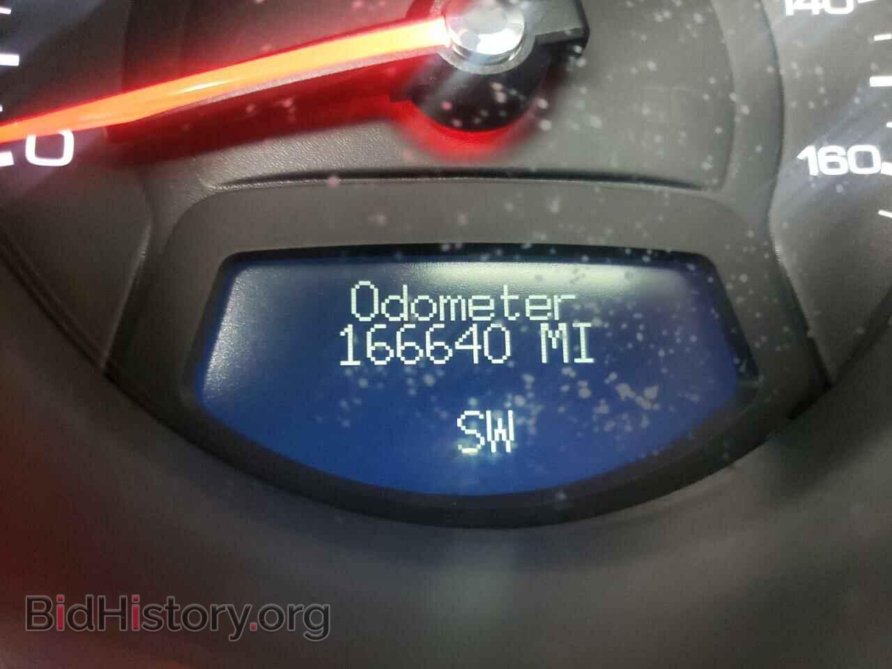 2008 CADILLAC CTS - VIN: 1G6DF577X80154424 - Фото 8