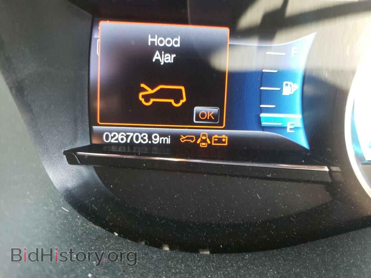 2019 FORD EXPLORER - VIN: 1FM5K8GT0KGA08930 - Фото 8