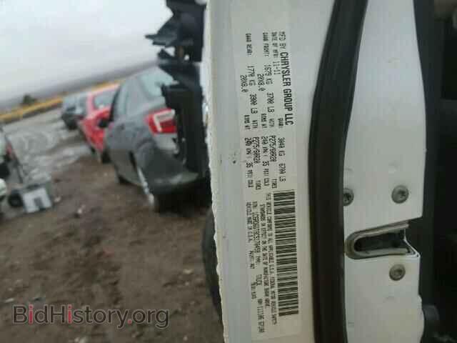 2012 DODGE RAM 1500 - VIN: 1C6RD6GT8CS170458 - Фото 10