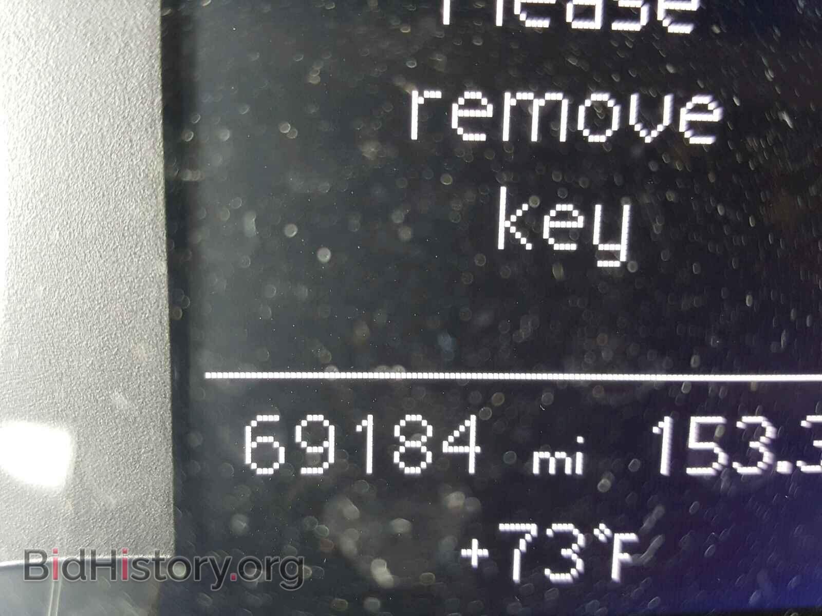2013 AUDI A4 - VIN: WAUFFAFL4DN036540 - Фото 8