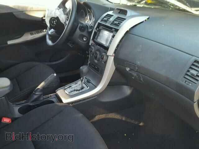 2013 TOYOTA COROLLA - VIN: 5YFBU4EE7DP102528 - Фото 5