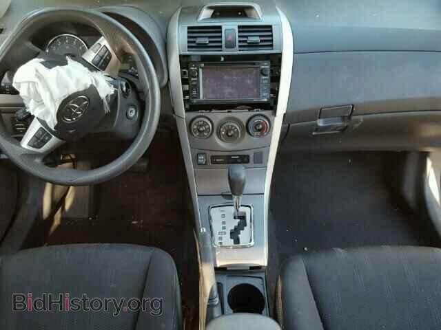 2013 TOYOTA COROLLA - VIN: 5YFBU4EE7DP102528 - Фото 9