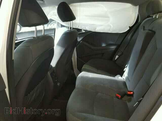 2013 KIA OPTIMA - VIN: KNAGM4AD3D5044706 - Photo 6