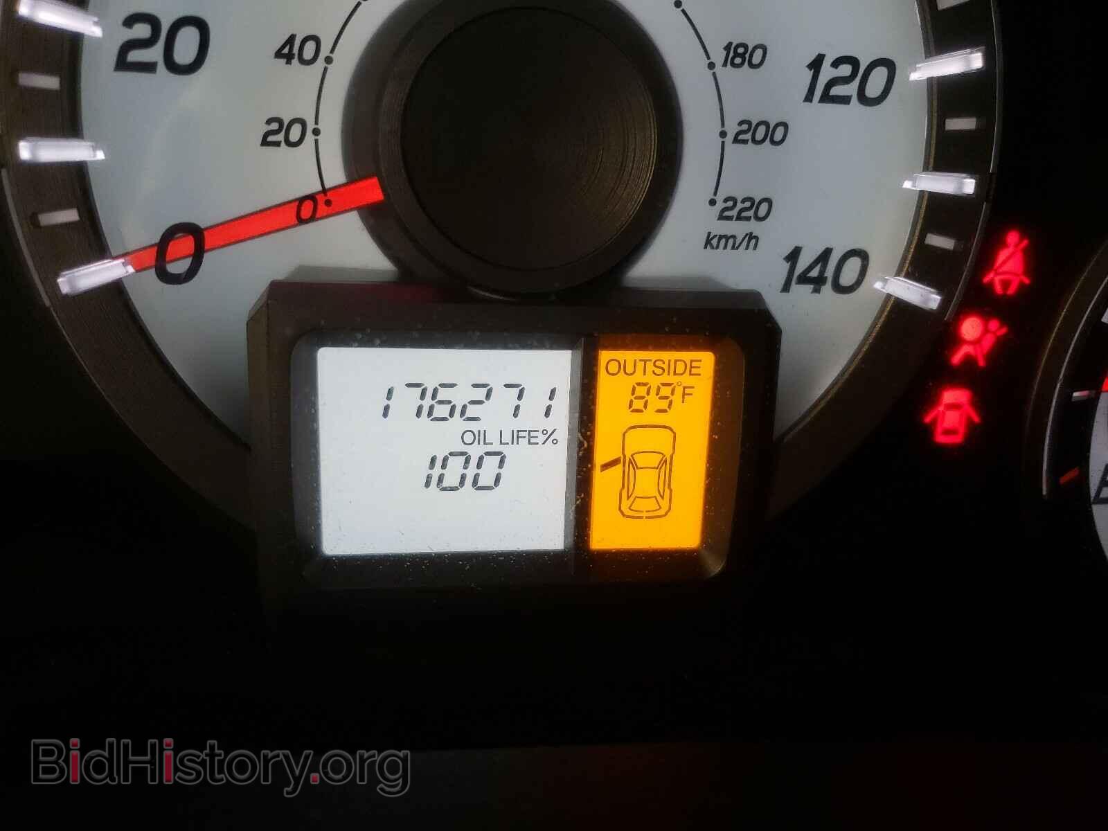 2013 HONDA PILOT - VIN: 5FNYF4H51DB060062 - Фото 8