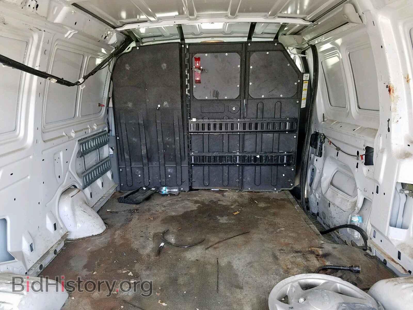 2008 FORD ECONOLINE - VIN: 1FTSE34L68DB57763 - Фото 6