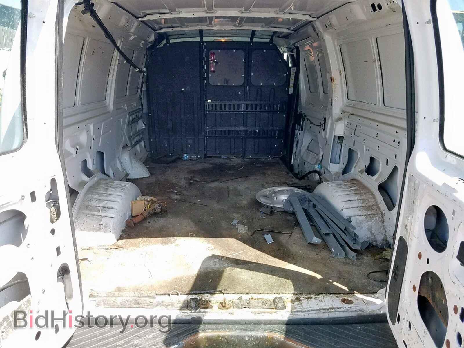 2008 FORD ECONOLINE - VIN: 1FTSE34L68DB57763 - Фото 9