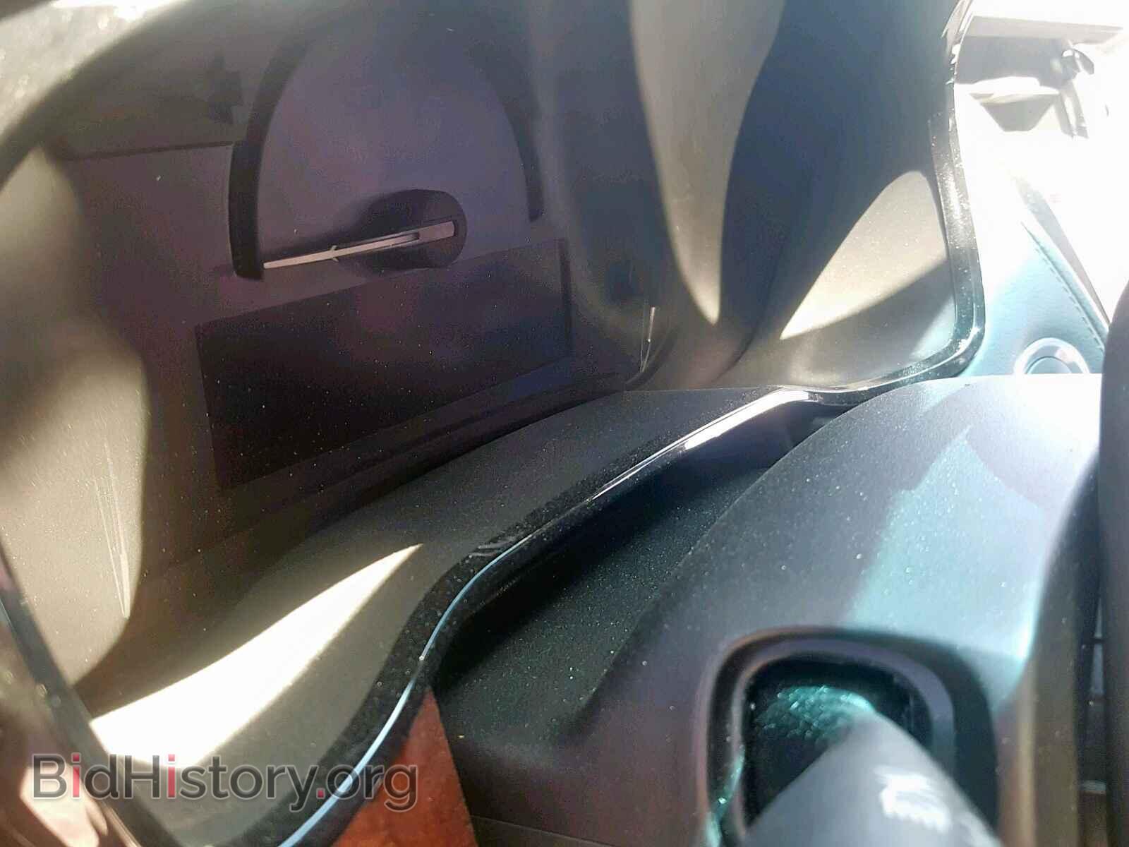 2014 CADILLAC CTS - VIN: 1G6AR5S30E0128683 - Фото 8