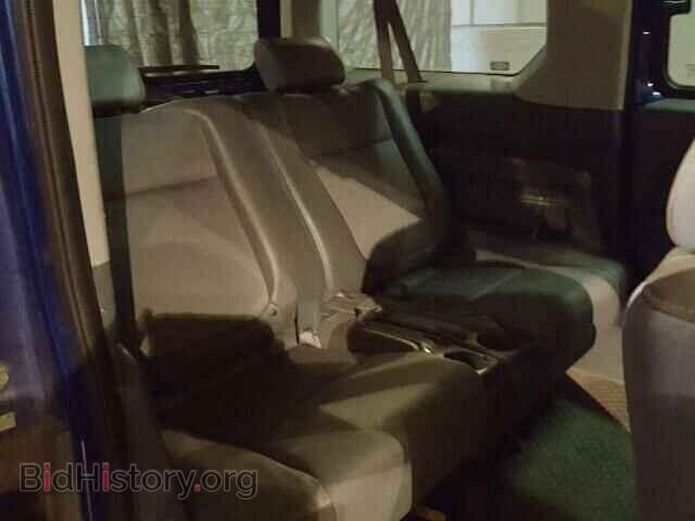 2004 HONDA ELEMENT - VIN: 5J6YH28514L012535 - Фото 6