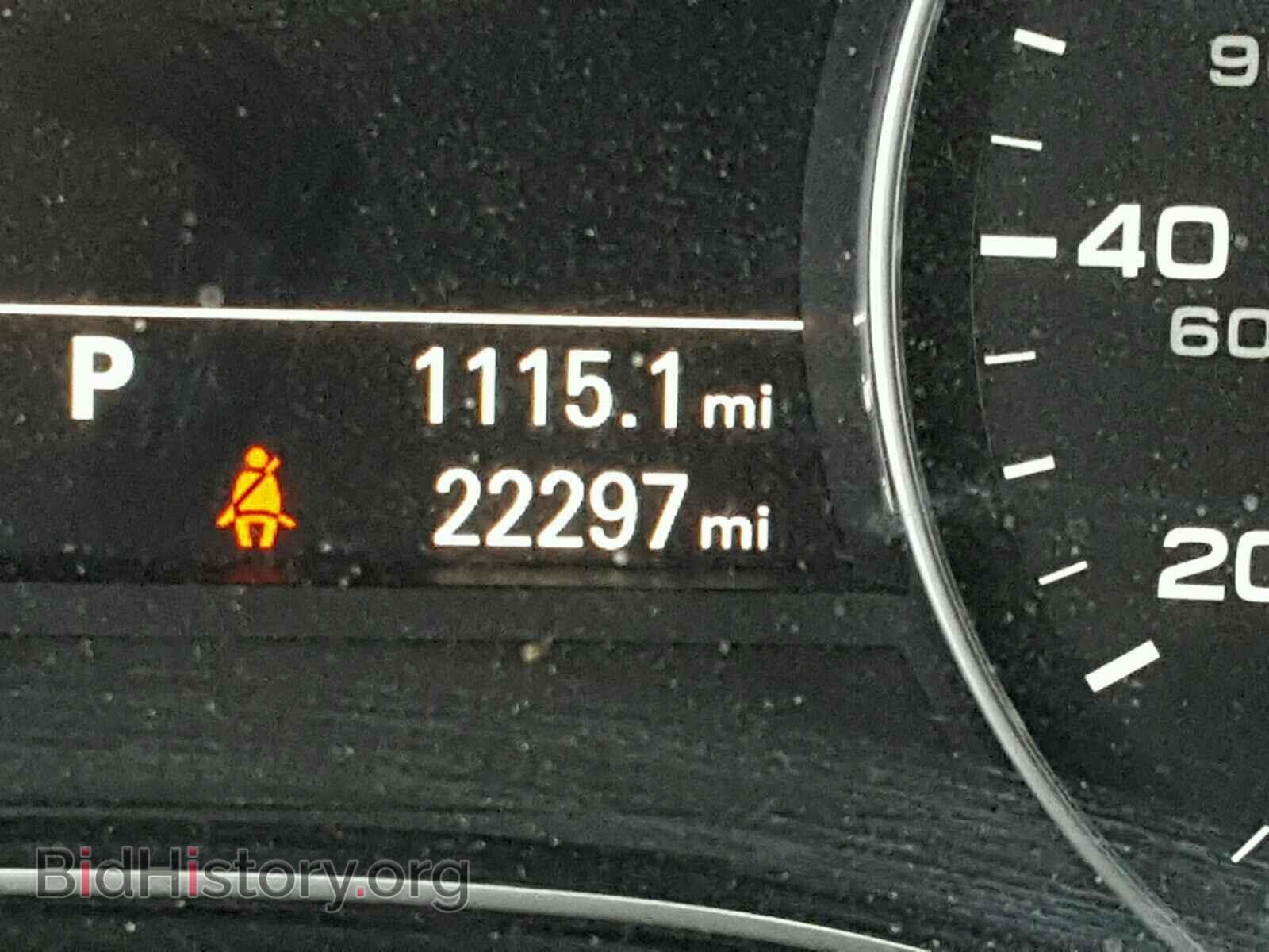 2014 AUDI A7 - VIN: WAU2MAFC0EN119680 - Фото 8