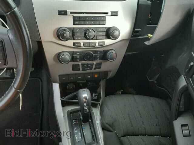 2010 FORD FOCUS - VIN: 1FAHP3CN9AW136641 - Фото 10